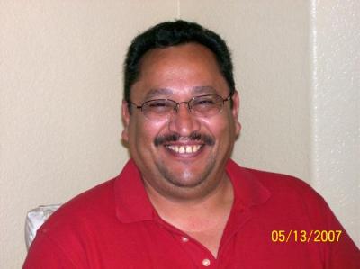 Joe Bribiesca