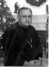 Lester Rogers