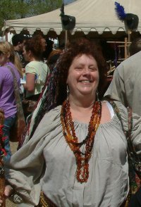 Sherrie Salinger