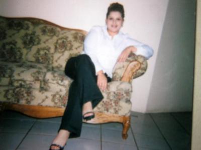Mariela Loaisiga