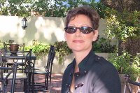 Loree Rosenthal