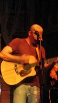 Jason Nasset