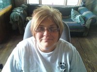 Carol Sherman