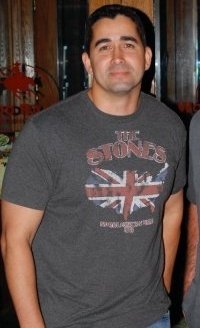 Christopher Perez