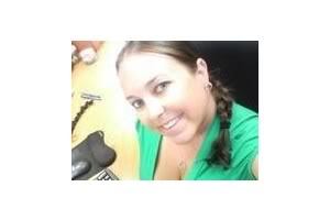 April Gunter