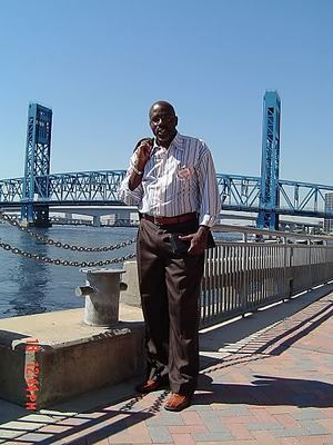 Joseph Cray