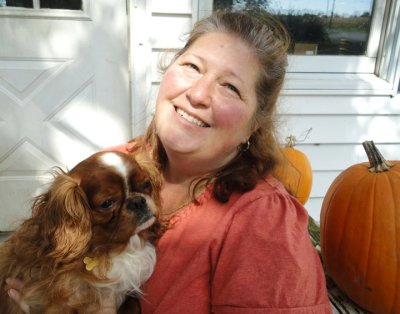 Deborah Peck