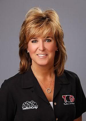 Loretta Tessmar