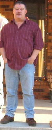 Charles Farmer