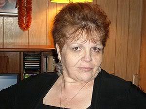 Peggy Hoffman
