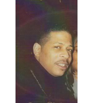 Kirk Saunders
