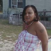 Marvette Robinson