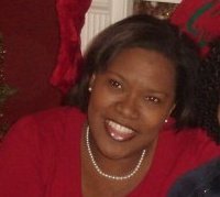 Stacy Morall