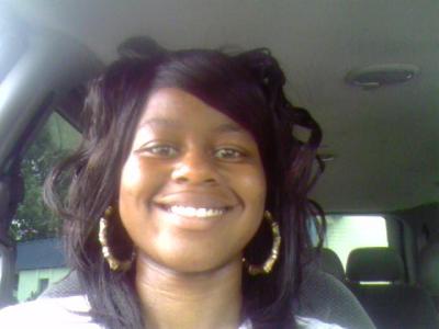 Quantella Cooley