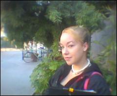 Patricia Gear
