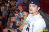 Jeremy Segrest