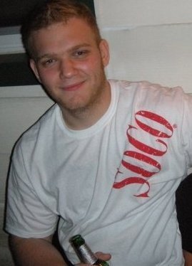Patrick Donofrio