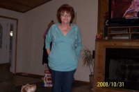 Mary Tolmasoff