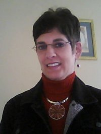Melanie Matweyou