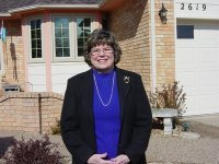 Rebecca Deal
