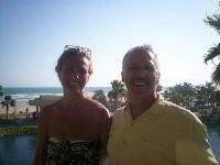 Todd Damlos-Mitchell