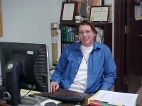Carrie Fleharty