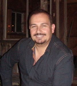 Mark Watkins