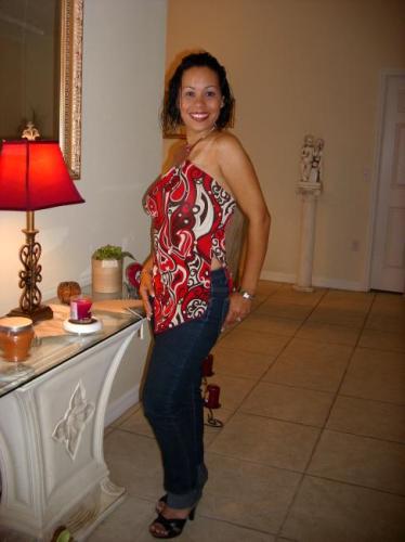 Yarimel Acevedo
