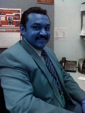 Tariq Mohamed