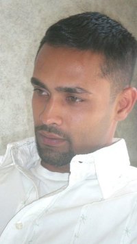 Toney Baldeo