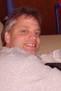 Timothy Durnan