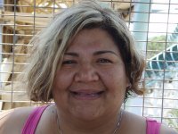 Amalia Gong