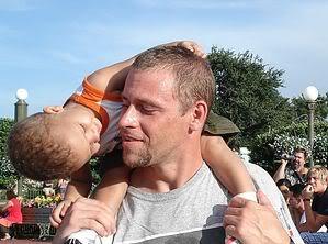 Chad Ferguson