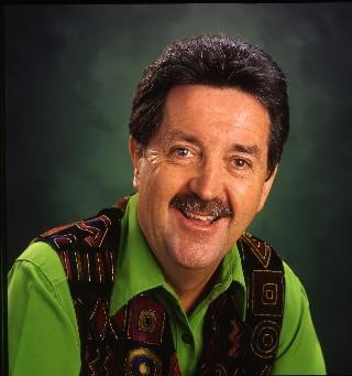 George Casey