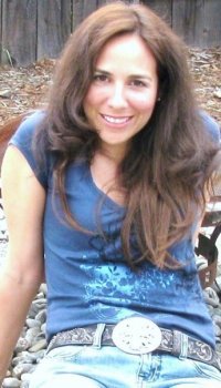 Clarissa Mcgougan