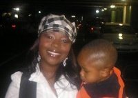 Jasiman Turner