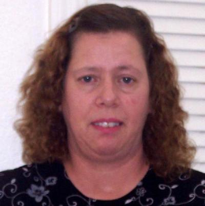 Glenda Branch