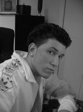 Christopher Zamfotis
