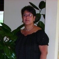 Marina Greiner