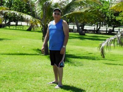 Ivan Gonzalez