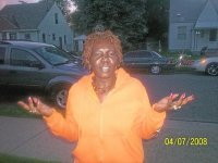 Linda Dennis-Goss