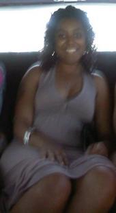 Daphney Barnes