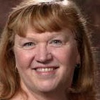 Brenda Baldwin