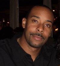 Jaron Dandridge