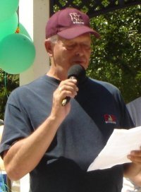 Richard Scramstad
