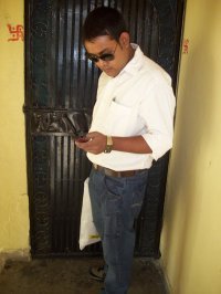 Pradip Saha