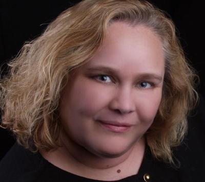 Pamela Armbrister