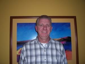 Larry Dillon