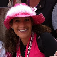 Jennifer Holm