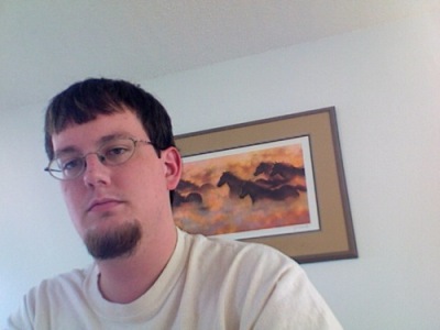 Benjamin Schwartz